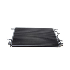 Радіатор кондиціонера NRF 35465