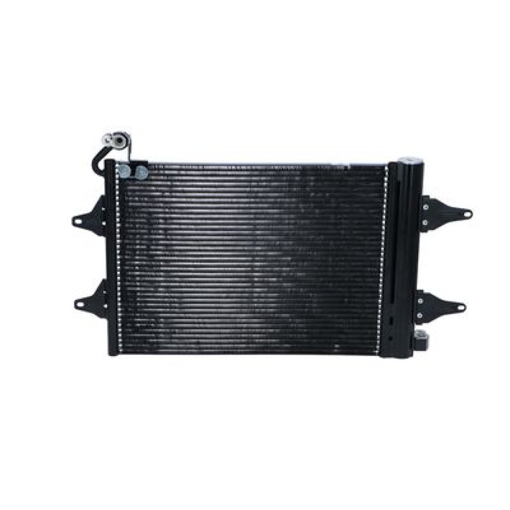 Радиатор кондиционера NRF 35480