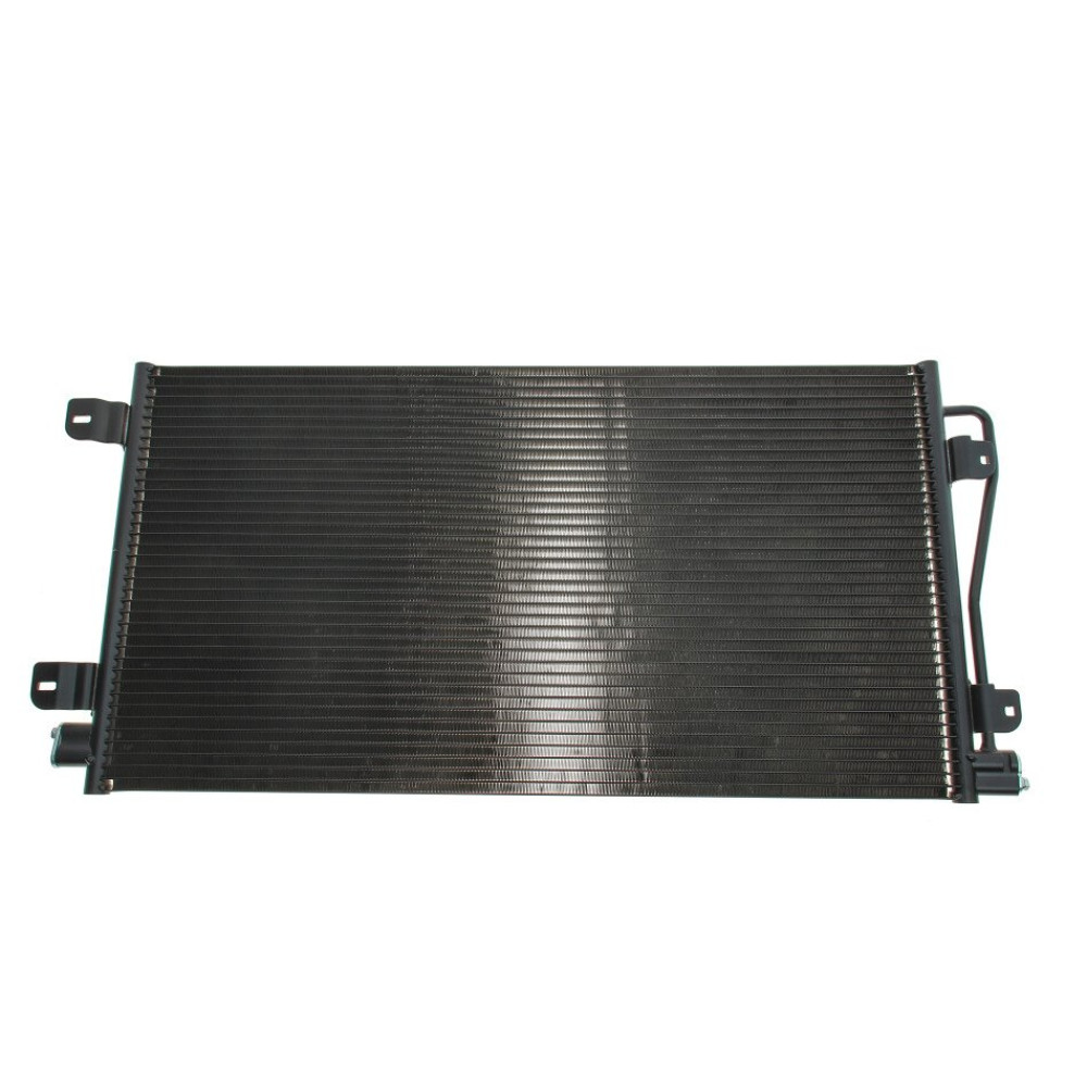 Радіатор кондиціонера NRF 35484