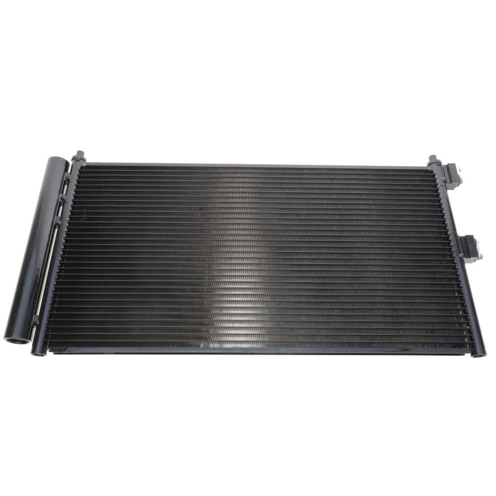 Радіатор кондиціонера NRF 35500