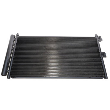 Радіатор кондиціонера NRF 35500
