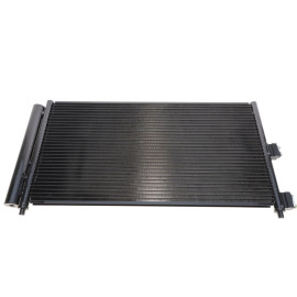 Радіатор кондиціонера NRF 35500
