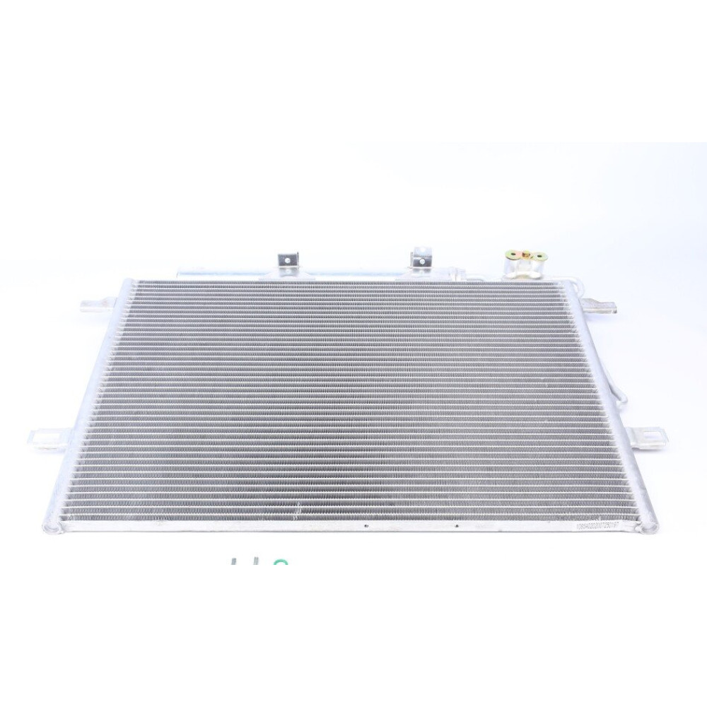 Радіатор кондиціонера NRF 35517