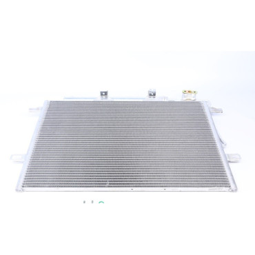 Радіатор кондиціонера NRF 35517