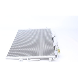 Радіатор кондиціонера NRF 35517