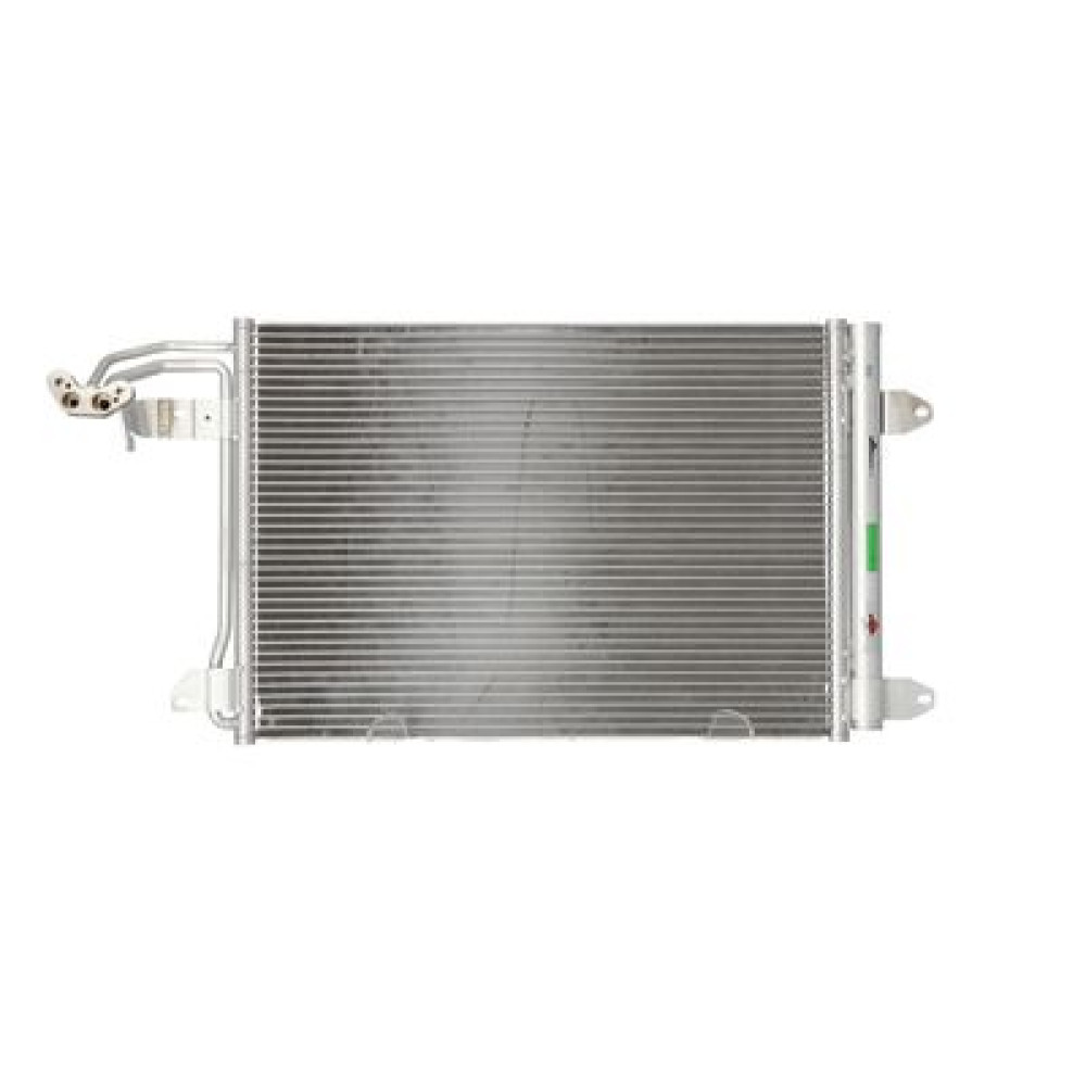 Радіатор кондиціонера NRF 35520