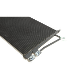 Радіатор кондиціонера NRF 35524