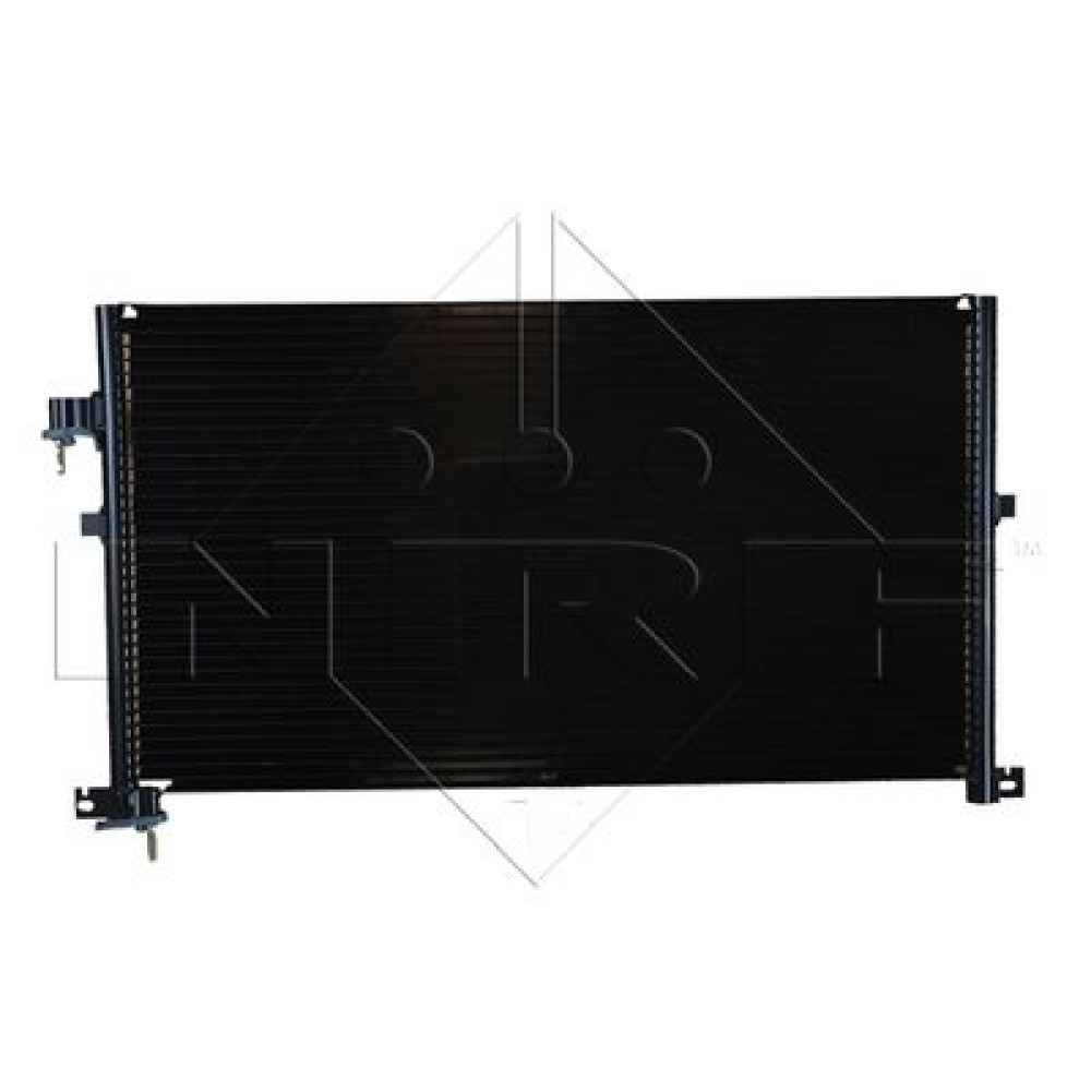 Радиатор кондиционера NRF 35525