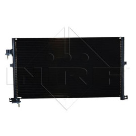 Радиатор кондиционера NRF 35525