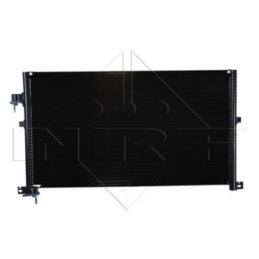 Радіатор кондиціонера NRF 35525