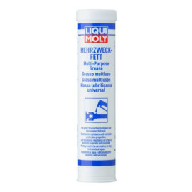 МАСЛО ДЛЯ КАРДАННЫХ КРЕСТОВ И ПОДШИПНИКОВ LIQUI MOLY 3552
