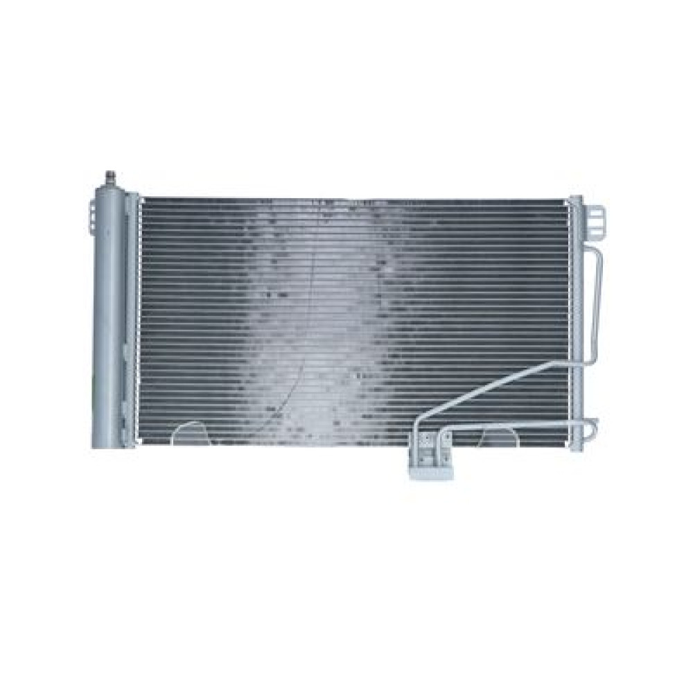 Радіатор кондиціонера NRF 35535