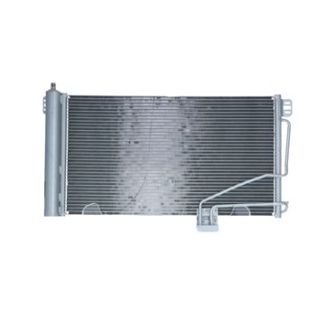 Радіатор кондиціонера NRF 35535