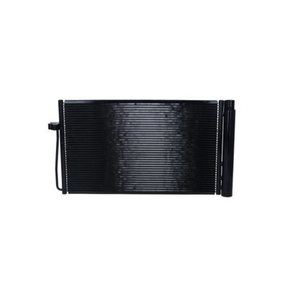 Радіатор кондиціонера NRF 35538