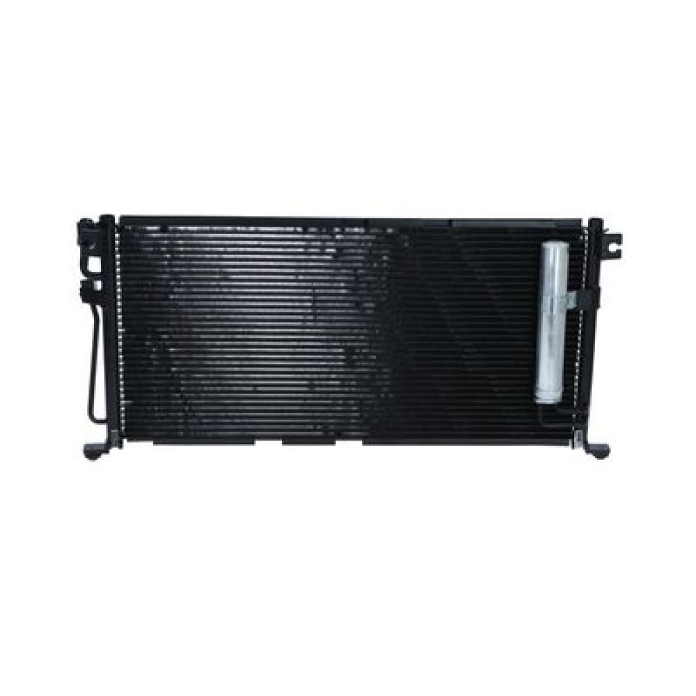 Радіатор кондиціонера NRF 35541