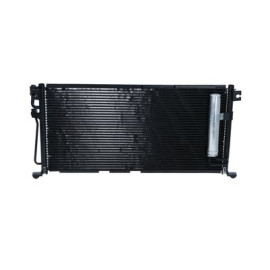 Радіатор кондиціонера NRF 35541