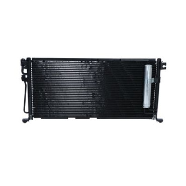 Радіатор кондиціонера NRF 35541
