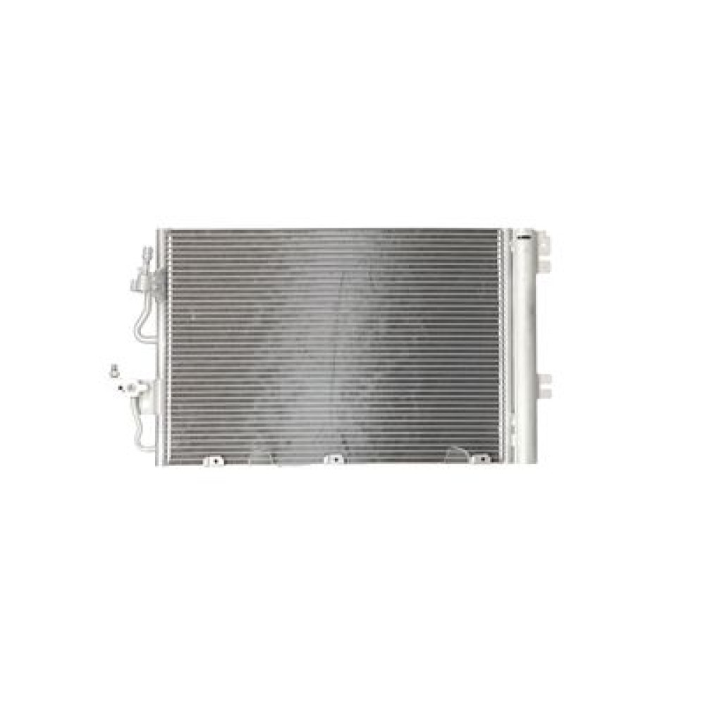 Радіатор кондиціонера NRF 35555