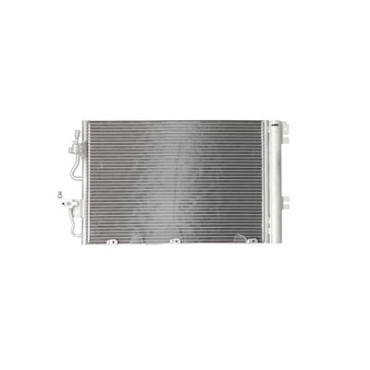 Радіатор кондиціонера NRF 35555