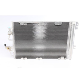 Радіатор кондиціонера NRF 35556