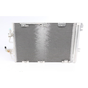 Радіатор кондиціонера NRF 35556