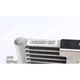 Радіатор кондиціонера NRF 35556
