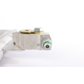 Радіатор кондиціонера NRF 35556