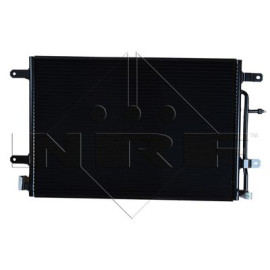 Радиатор кондиционера NRF 35560