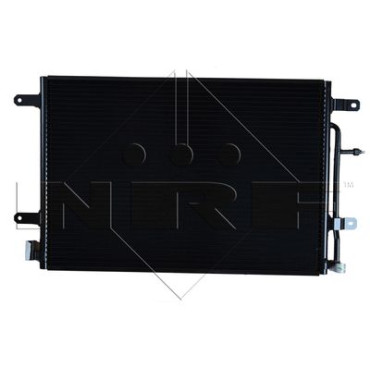 Радиатор кондиционера NRF 35560