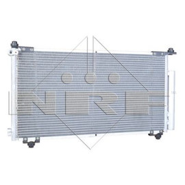 NRF 35561 Радиатор кондиционера NRF 35561