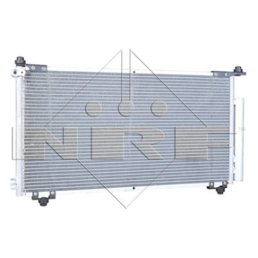 Радіатор кондиціонера NRF 35561