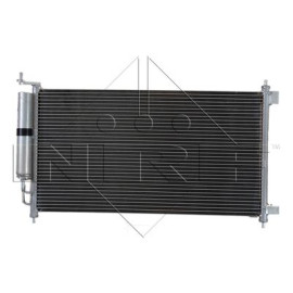 NRF 35583 Радіатор кондиціонера NRF 35583
