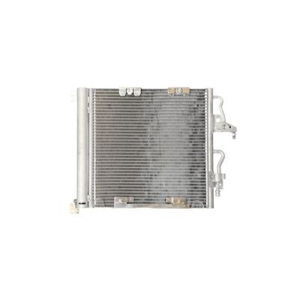 Радиатор кондиционера NRF 35598