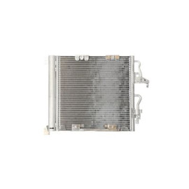 NRF 35598 Радиатор кондиционера NRF 35598