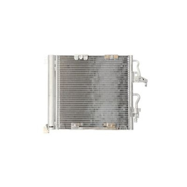 Радіатор кондиціонера NRF 35598