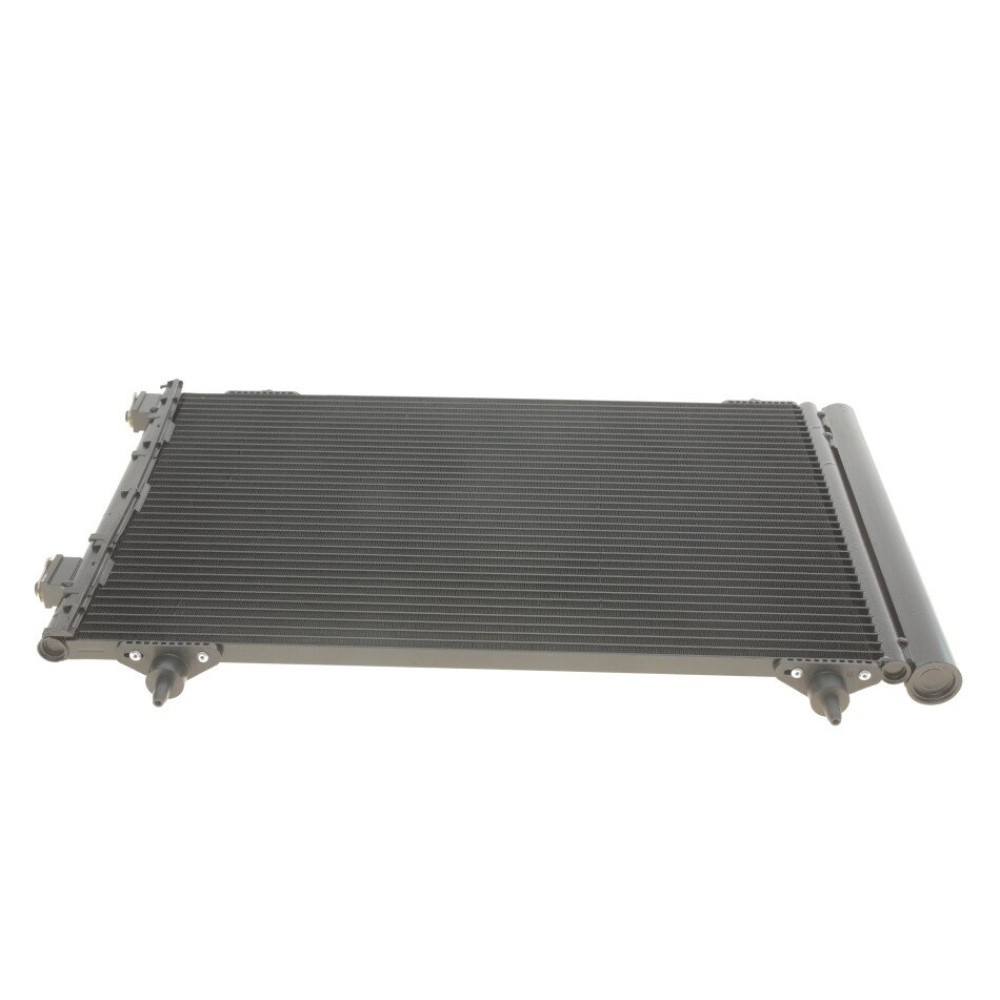 Радиатор кондиционера NRF 35611
