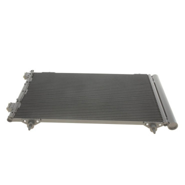 Радіатор кондиціонера NRF 35611