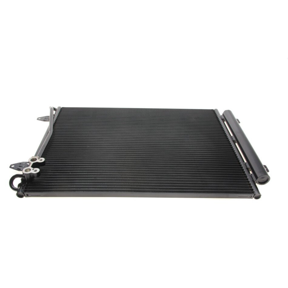Радиатор кондиционера NRF 35613