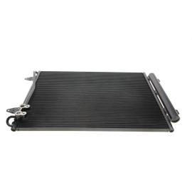 Радиатор кондиционера NRF 35613