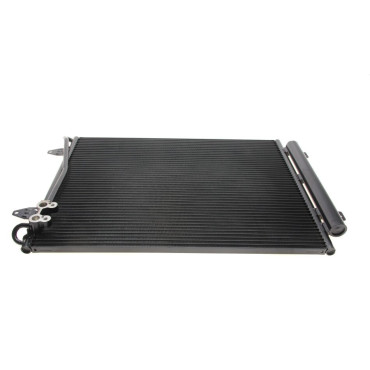 Радіатор кондиціонера NRF 35613