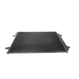 Радиатор кондиционера NRF 35613