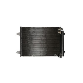 NRF 35614 Радиатор кондиционера NRF 35614