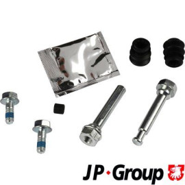 Ремкомпл. направляючих супорта i30/i40/ix35/Ceed/Veloster/Sportage 06- JP GROUP 3561951010