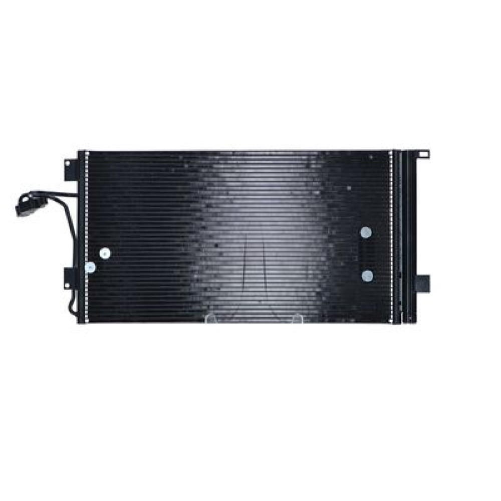 Радіатор кондиціонера NRF 35639