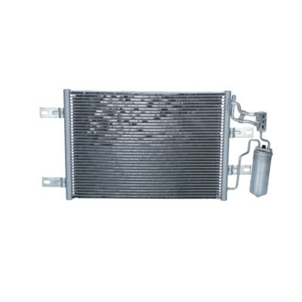 Радіатор кондиціонера NRF 35646