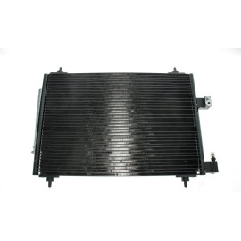 Радиатор кондиционера NRF 35649