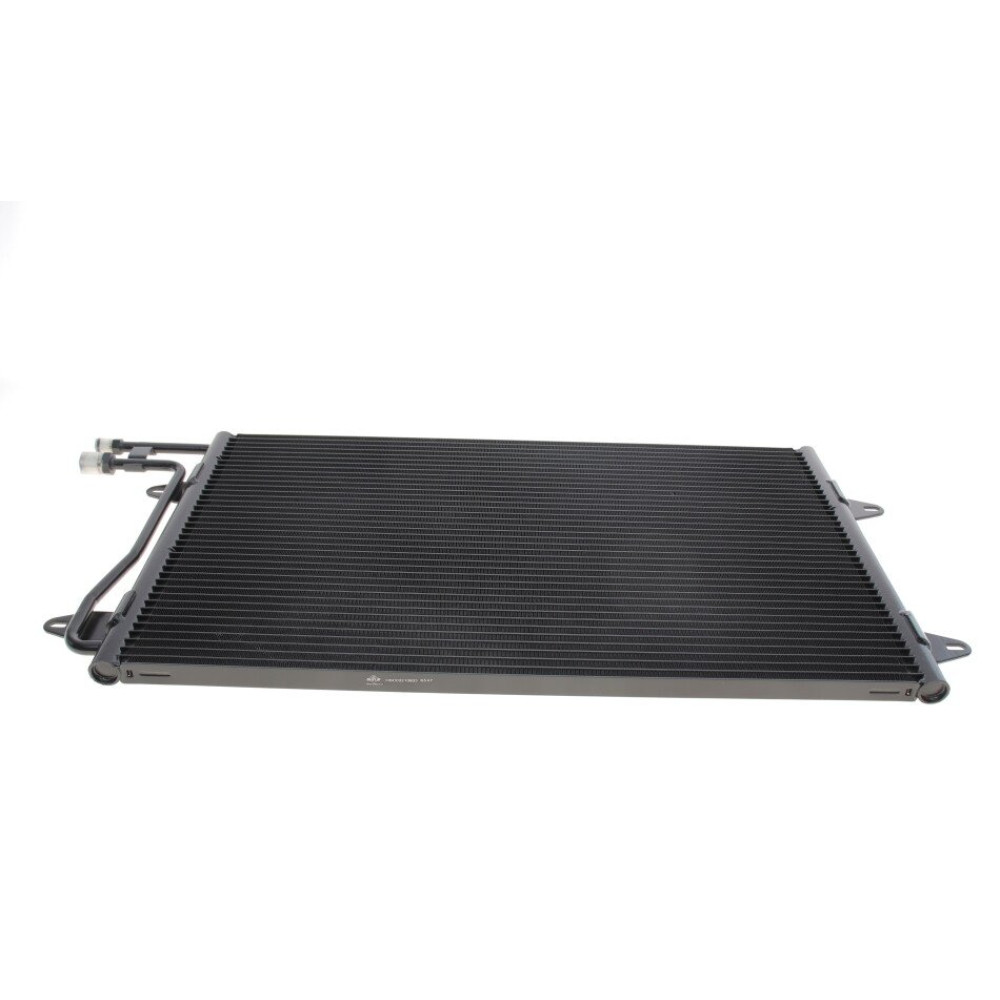 Радіатор кондиціонера NRF 35656
