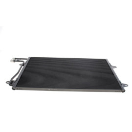 Радіатор кондиціонера NRF 35656