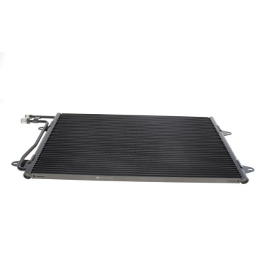 Радіатор кондиціонера NRF 35656