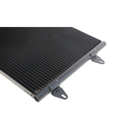Радіатор кондиціонера NRF 35656